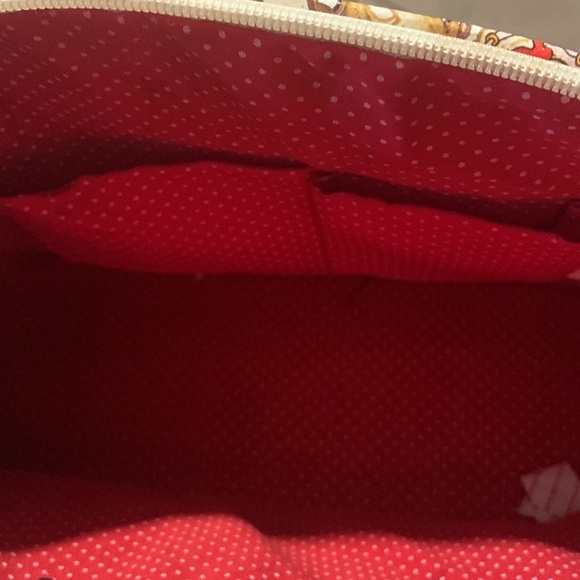 Medium Betty Boo bag - Picture 3 of 4